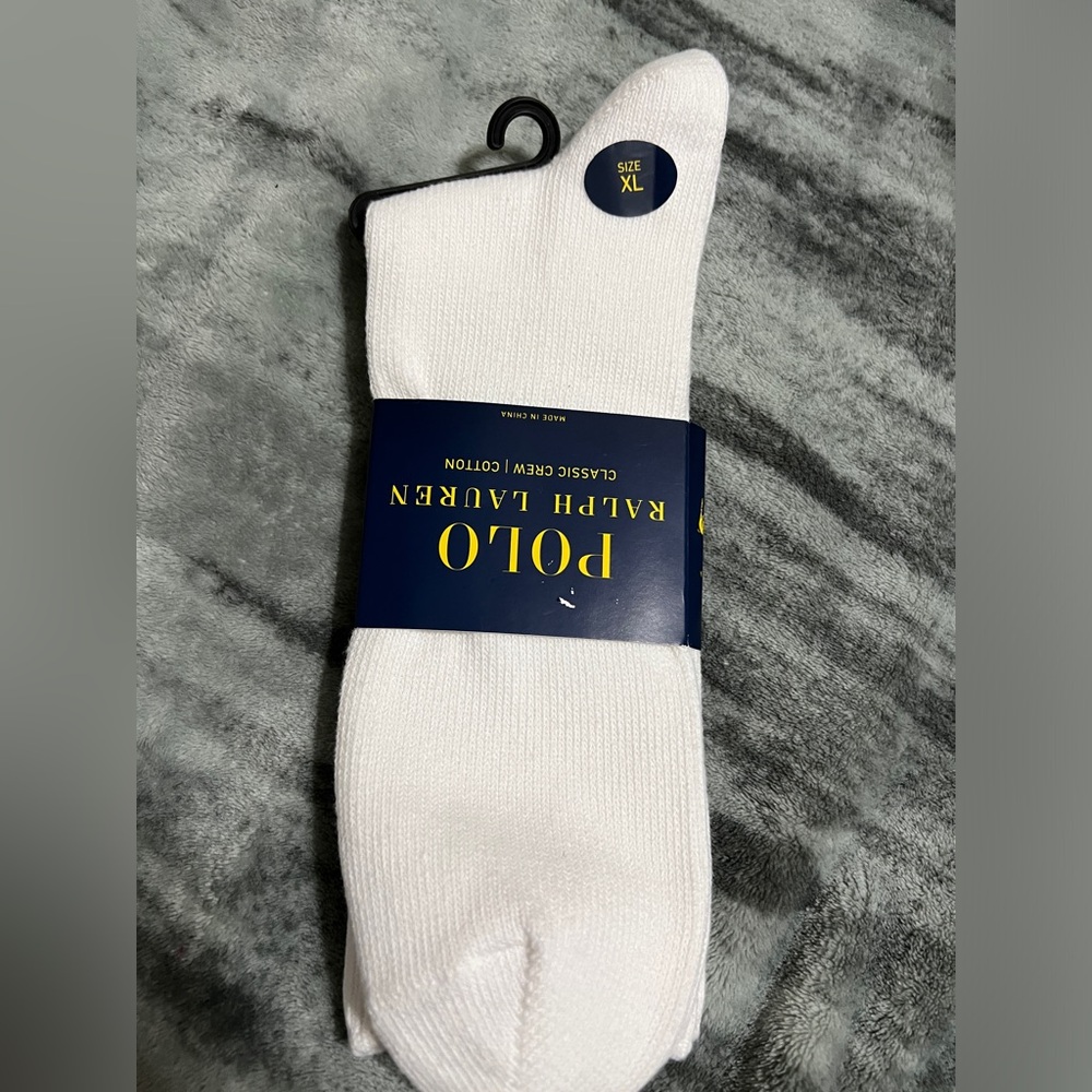 Polo Ralph Lauren Socks